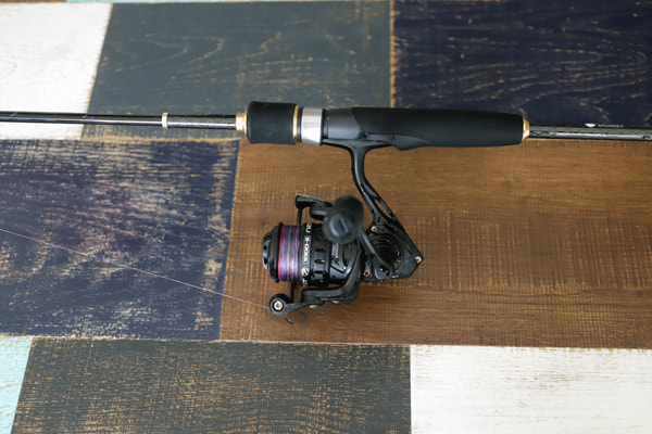 ライトタックル