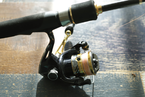 シマノ ナスキー(nasci) 500 