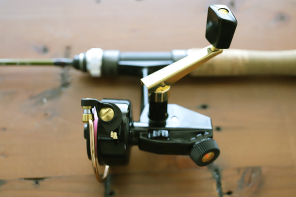 ABU cardinal 3BD CDL