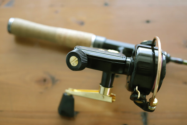 ABU cardinal 3BD CDL