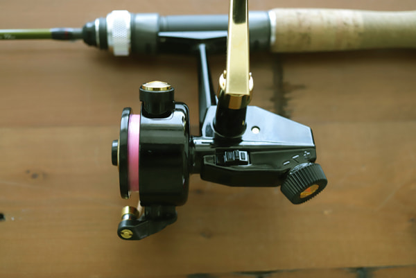 ABU cardinal 3BD CDL