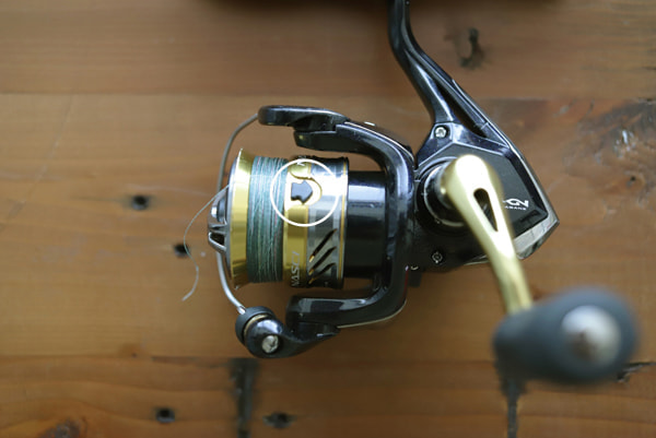 ABU cardinal 3BD CDL