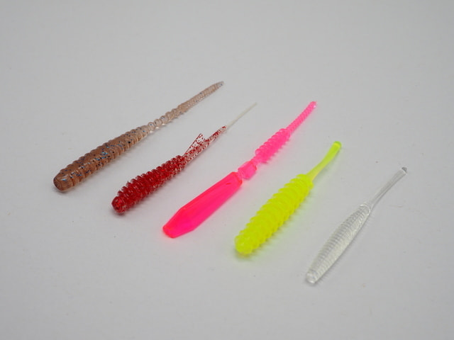 アジングワーム