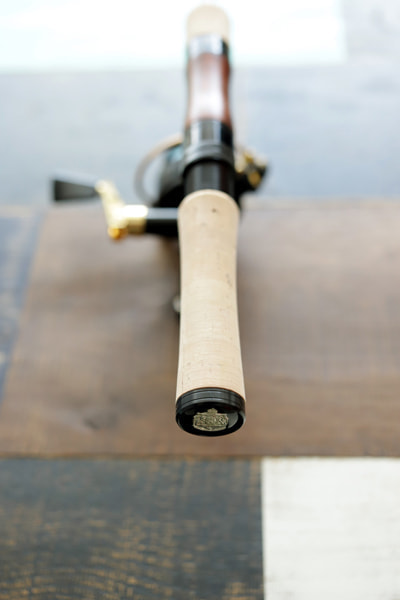 アブガルシア(Abu Garcia) トラウティン マーキス ナノ TMNS-4102UL-KR