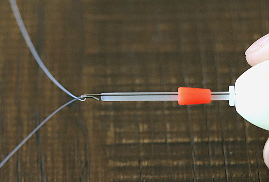 アルカジックジャパン シャローフリーク PUCHI F