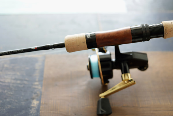 ABU カーディナル 3シリーズ用 浅溝スプール【CD0590R】