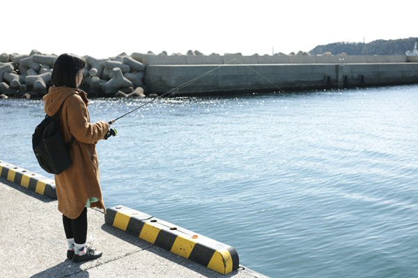 通り矢堤防(田中堤防)
