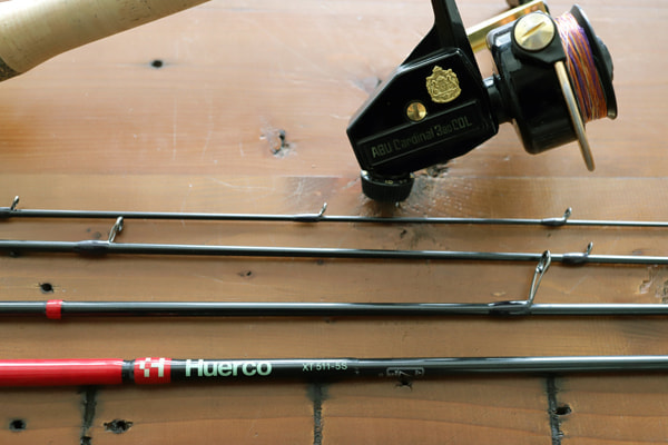 フエルコ(HUERCO) XT511-5S