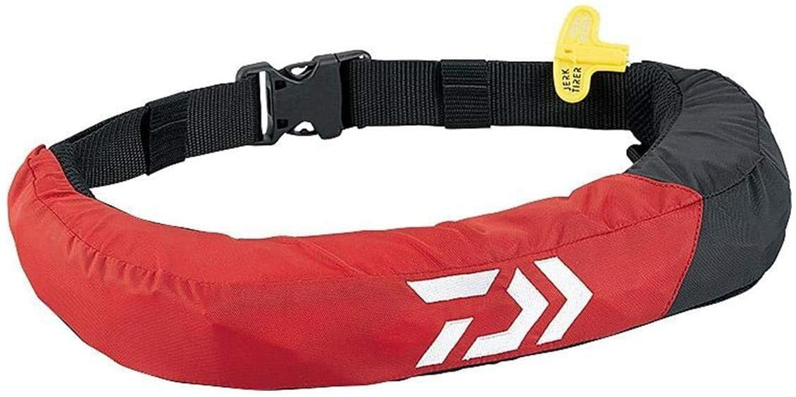 SUPフィッシング ライフジャケット