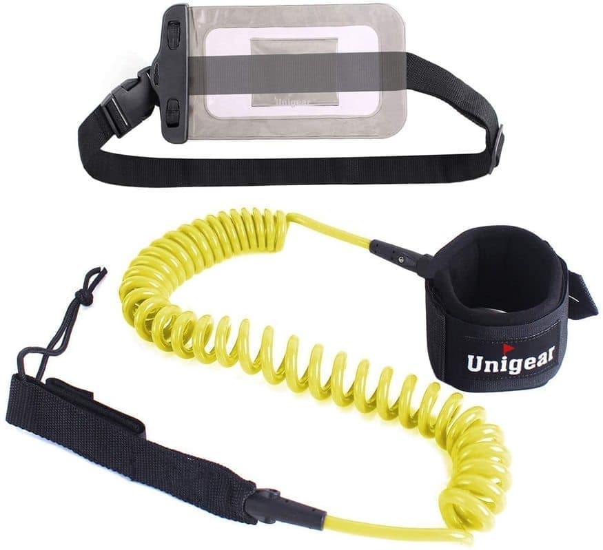 SUPフィッシング リッシュコード