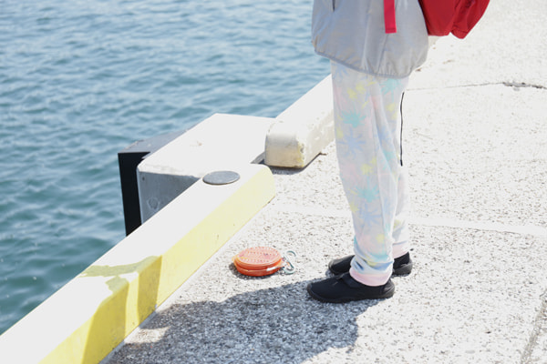 アジングガール