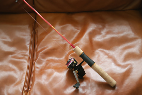 鱒レンジャー アジング