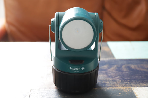 Hapyson×３４コラボ・YF-502