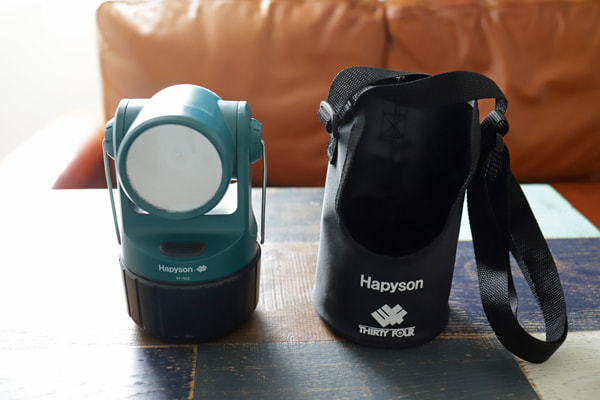 Hapyson×３４コラボ・YF-502