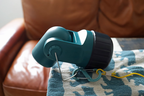 Hapyson×３４コラボ・YF-502