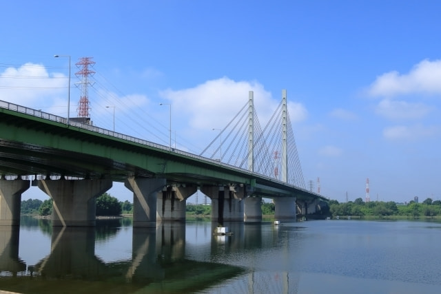 荒川・砂町水辺公園