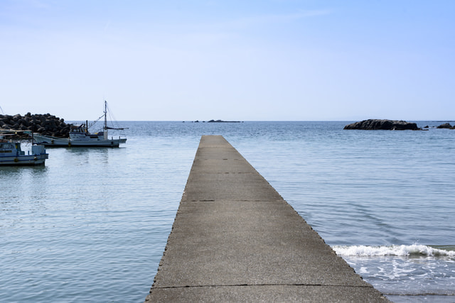 横須賀釣り禁止