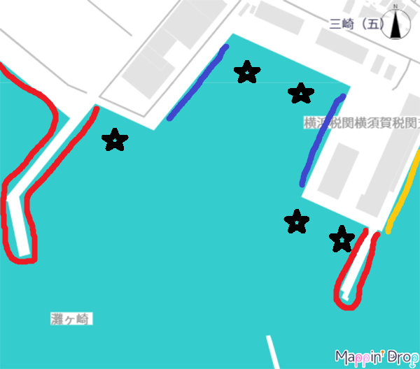 超低温冷蔵庫前