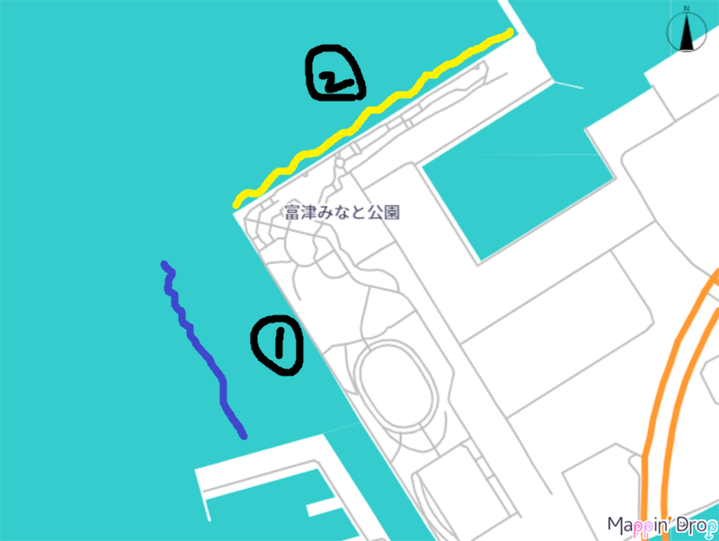 富津みなと公園