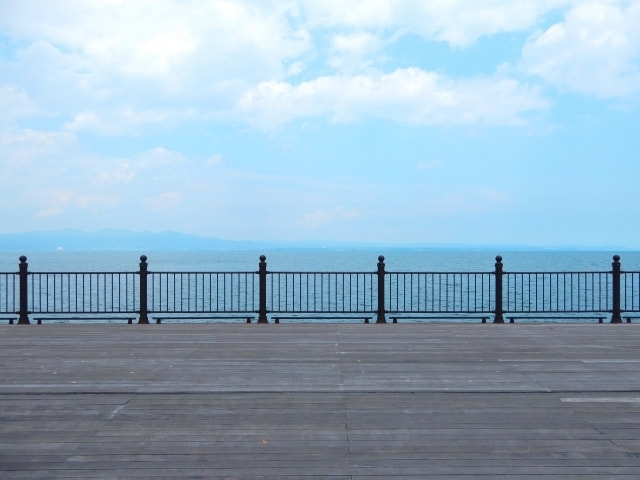 富津みなと公園