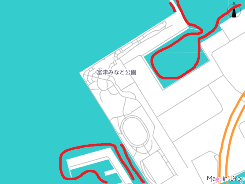 富津みなと公園