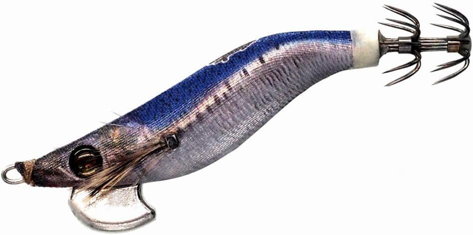 三崎港エギング