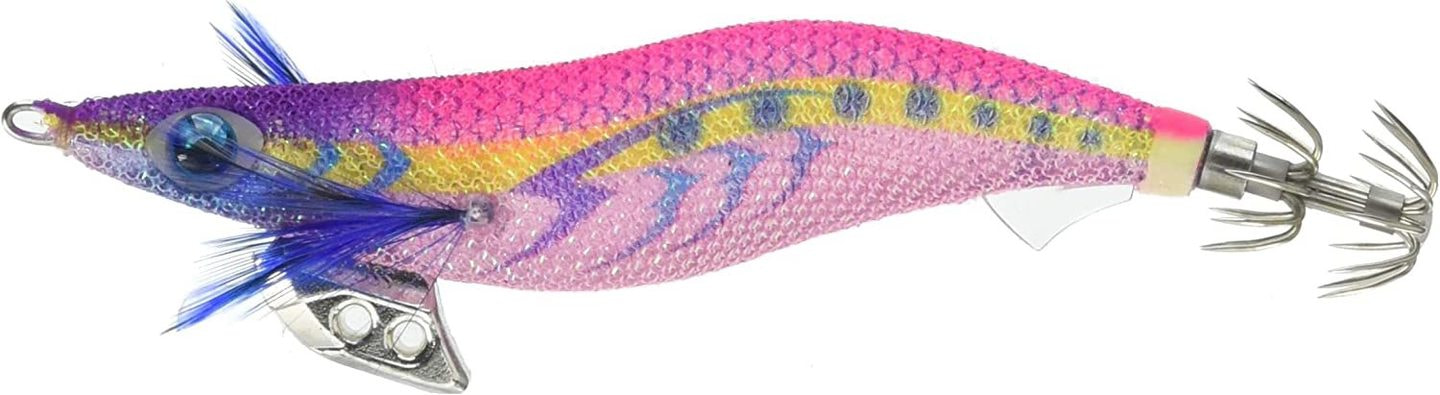 三崎港エギング