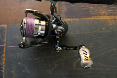 リブレハンドル