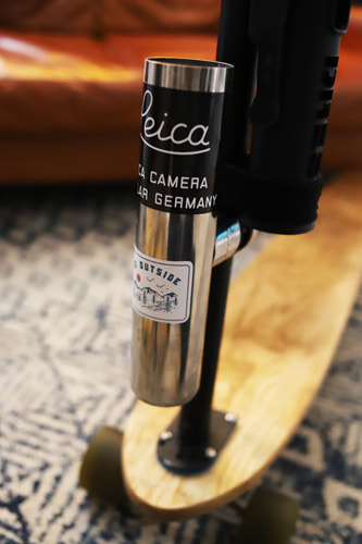 スケートボード