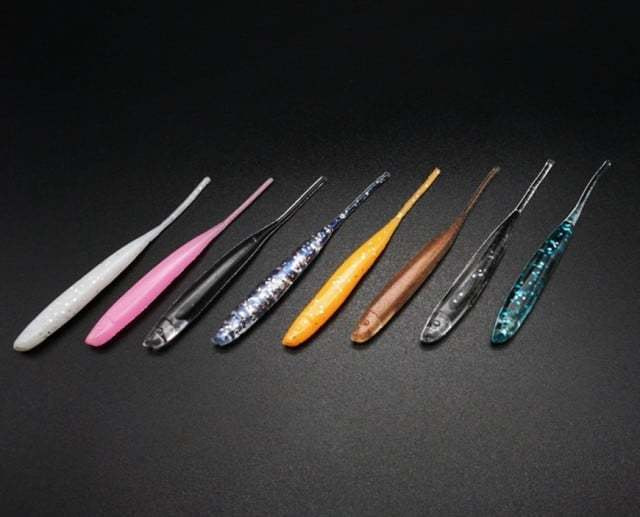 レインのアジシラッシュ