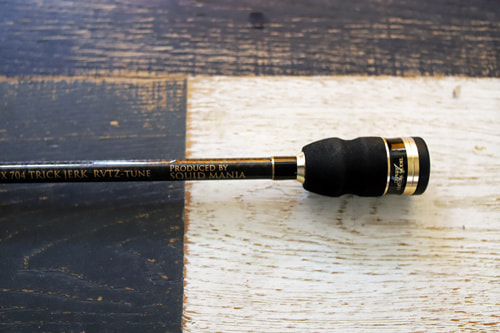 スクイッドマニア