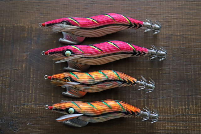 スクイッドクラフト