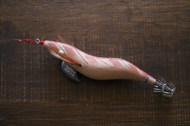 アモラスジョイント