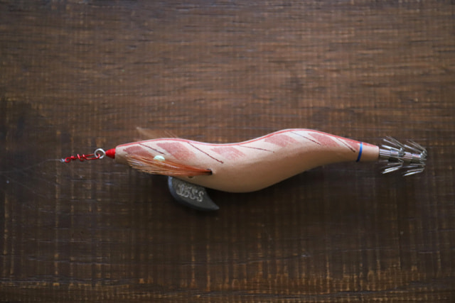 アモラスジョイント