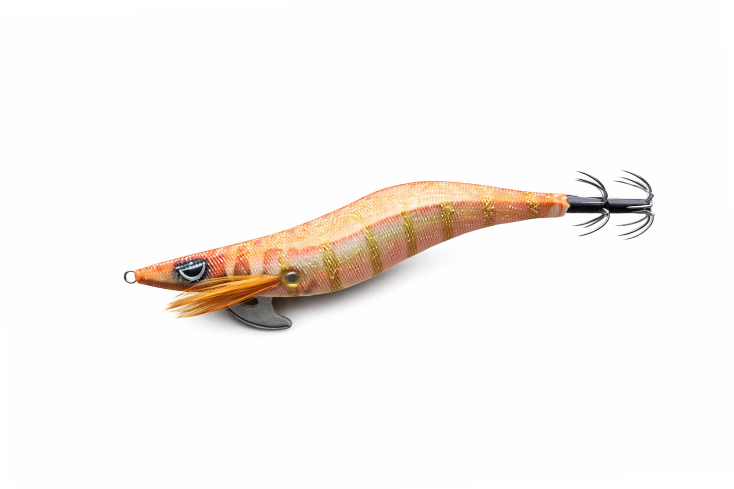 テンションフォールは釣れない