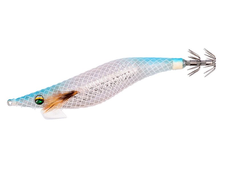 エメラルダスシャインLCレザーインパクトは釣れる？釣れない？インプレッション