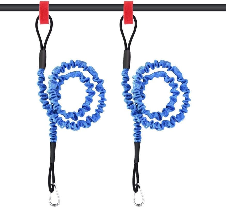 SUP(カヤック、ボート)エギングでイカを釣る