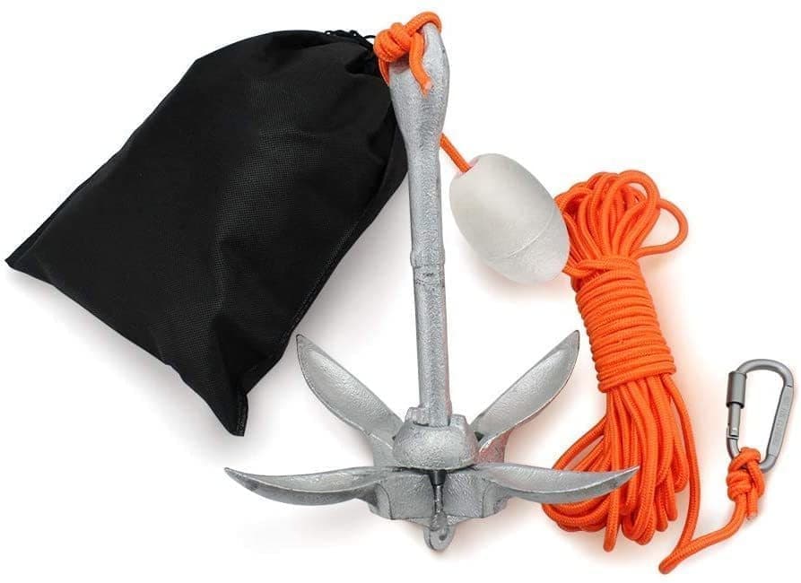 SUP(カヤック、ボート)エギングでイカを釣る