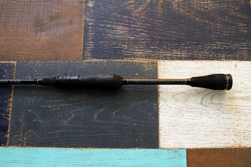 エギングロッド＆リール＆PEラインは自分のスタイルに合わせる