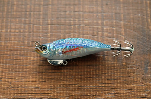 リトルジャック ハグゴス