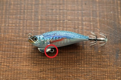 リトルジャック ハグゴス