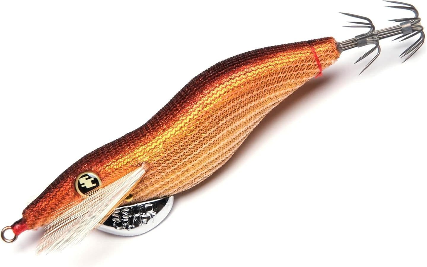 スクイッドクラフト・剣一族