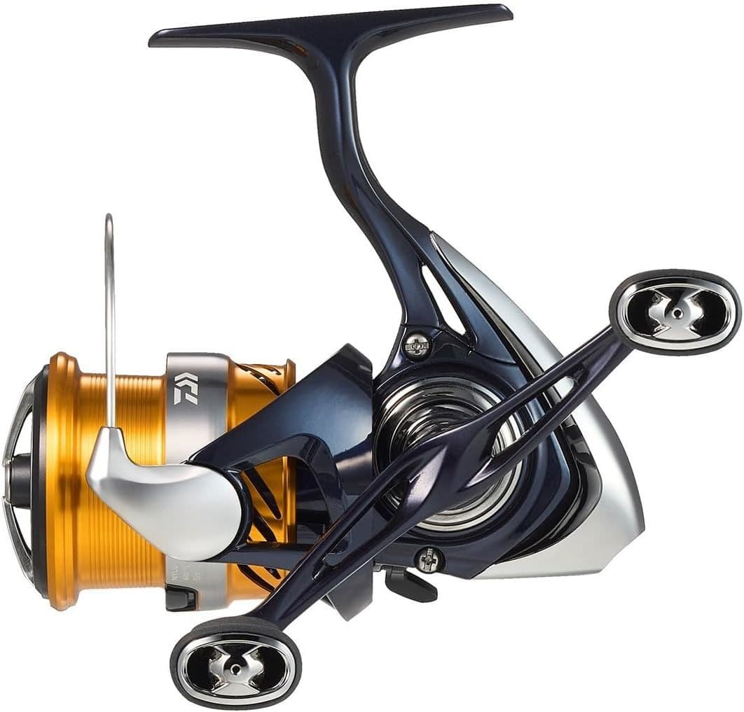 ダイワ 24レブロス LT2500S-DH