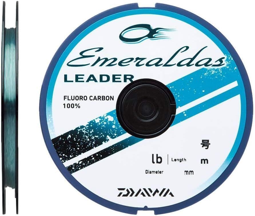 ダイワ・ラインリーダー2.5号