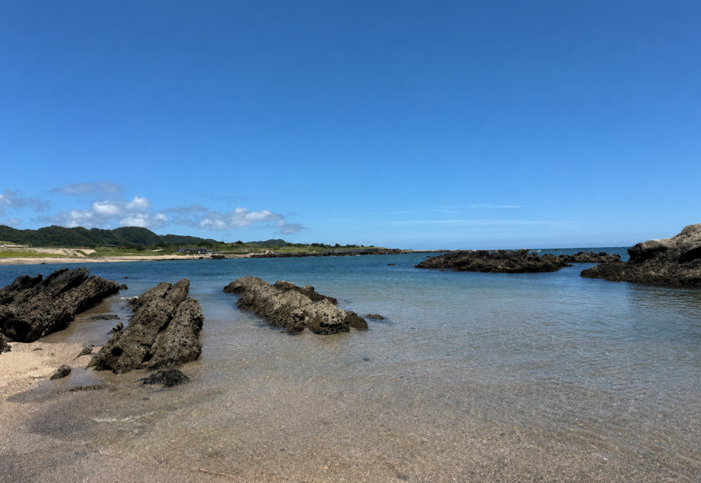 御神根島の画像
